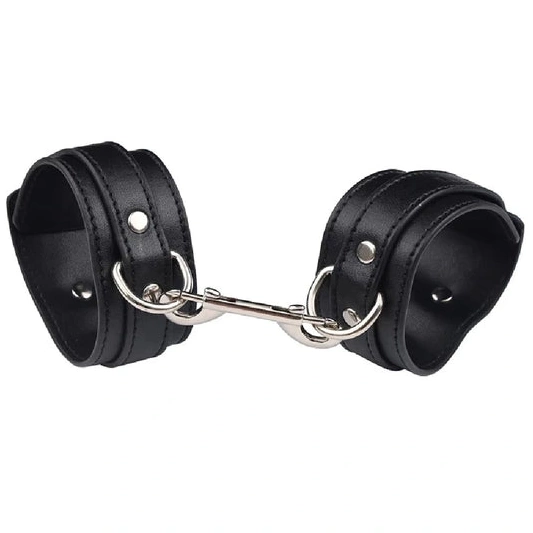 Anal Hooks with Anal Elegant 5334 and Collar Cuffs Hook Beaded 0731